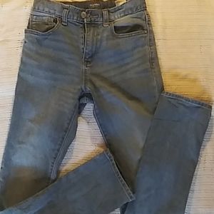 💲2for13💲Boys size 14 straight leg jeans